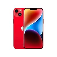 Amazon | 【整備済み品】 Apple iPhone 14 Plus 128GB イエロー SIM