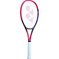 Amazon | ヨネックス(YONEX) テニス 硬式ラケット Vコア 98L サンド