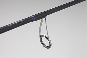 Amazon | アブガルシア(Abu Garcia) バスロッド Fantasista Deez BANK