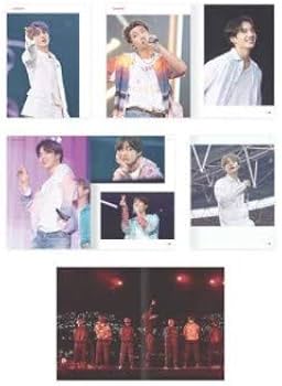 Amazon.co.jp: BTS WORLD TOUR 'LOVE YOURSELF: SPEAK YOURSELF