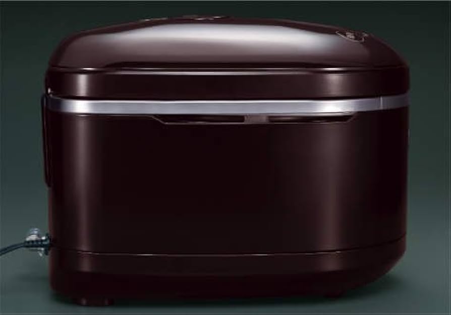 Amazon.co.jp: リンナイ 直火の匠 タイマー・ジャー付きガス炊飯器 5.5