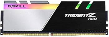 Amazon.co.jp: G.Skill DDR4メモリ TridentZ Neoシリーズ DDR4-3600