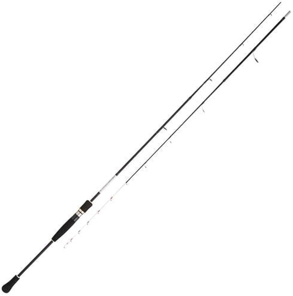 Amazon.co.jp: プロマリン(PRO MARINE) ロッド 極仙船キス210ML