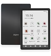 Amazon.co.jp: Bigme inkNoteS 10.3インチ 電子書籍リーダー