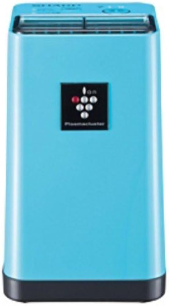 Amazon | SHARP 高濃度プラズマクラスター搭載 イオン発生機