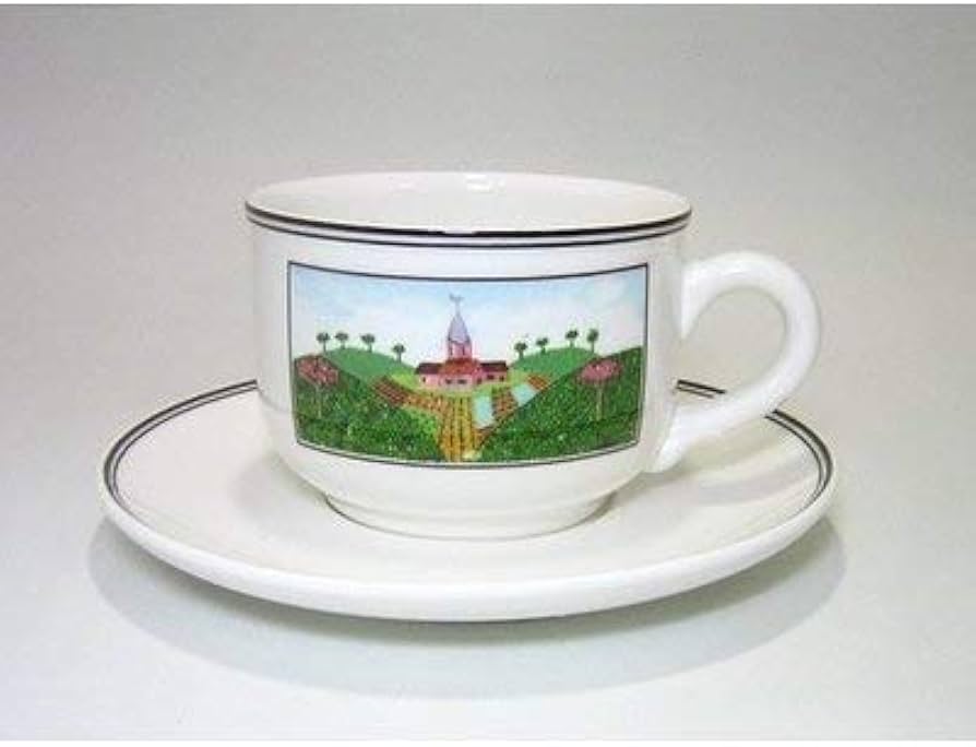 Amazon｜ビレロイボッホ ナイーフ 兼用C/S [並行輸入品]｜カップ