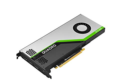 Amazon | NVQRTX4000 NVBOX [NVIDIA Quadro RTX4000 8GB GDDR6 NVIDIA