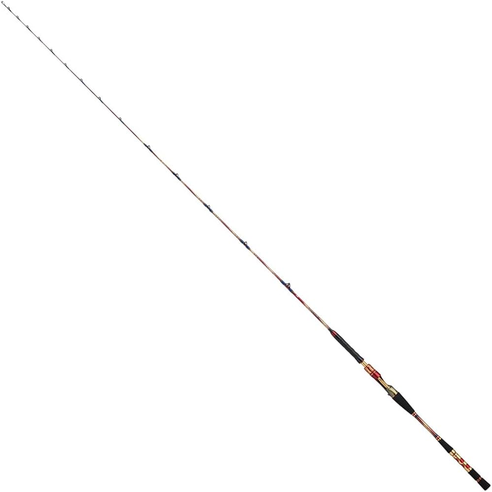 Amazon.co.jp: ダイワ(DAIWA) 船竿 ショットバイパー ウルフリミテッド