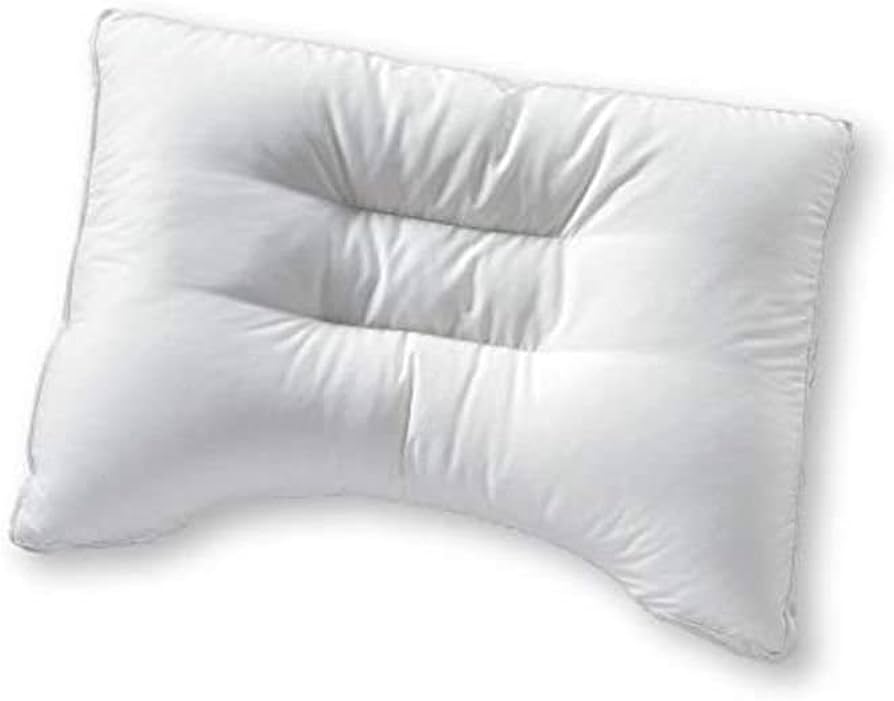 Amazon｜シモンズ ディープスリープ5 ピロー ミドル (女性向け) 幅67