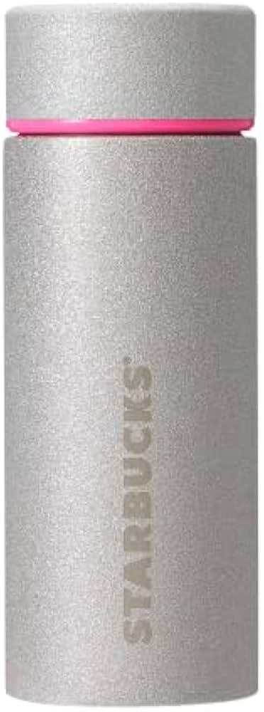 Amazon | STARBUCKS スターバックス ステンレスボトルグリッター