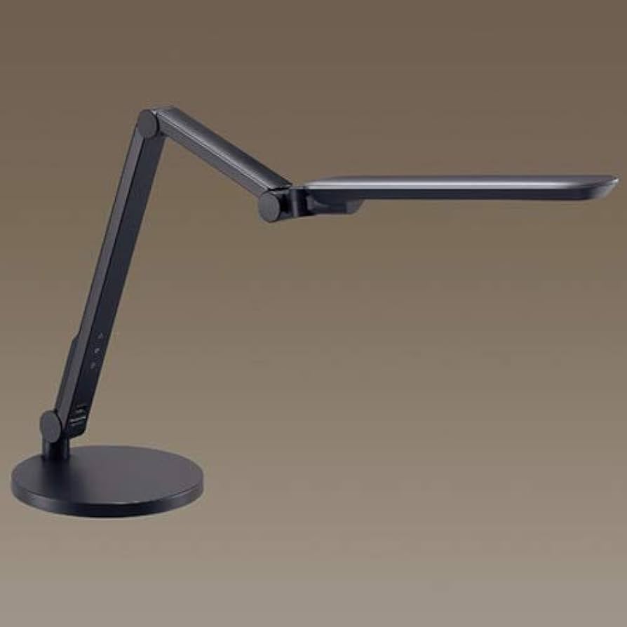 Amazon.co.jp: パナソニック Panasonic LEDスタンドライト デスク