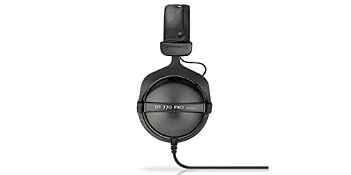 Amazon | beyerdynamic ベイヤーダイナミック ヘッドホン DT770PRO/32