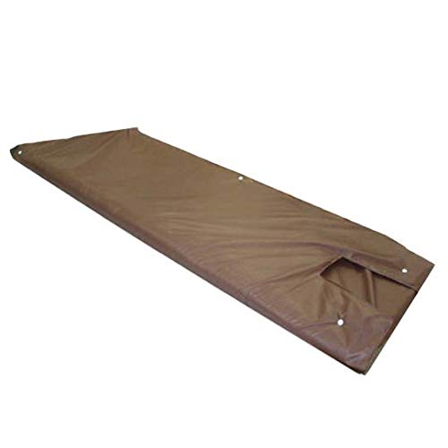 Amazon.co.jp: ヴィーナスボディサウナ2/ダークブラウン/エステマット