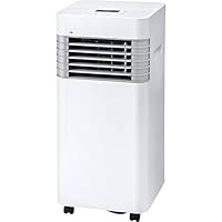 Amazon | THREEUP スリーアップ 除湿機能搭載 スポット エアクーラー