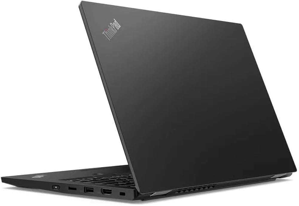 Amazon.co.jp: 【整備済み品】Lenovo レノボ ThinkPad L13 GEn2ノート