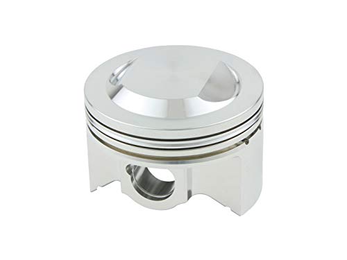Amazon | シフトアップ(SHIFT UP) 88cc 52mm 鍛造ピストン単体 ノ