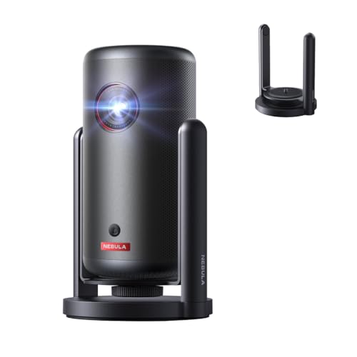 Nebula 公式プロジェクタージンバルスタンド (Capsuleシリーズ用)」の