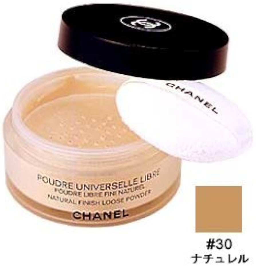 Amazon | シャネル(CHANEL) プードゥル ユニヴェルセル リーブル #30