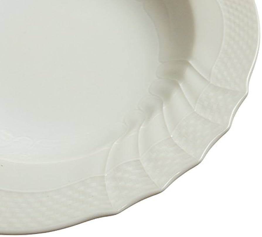 Amazon.co.jp: リチャード・ジノリ (Richard Ginori) ベッキオホワイト