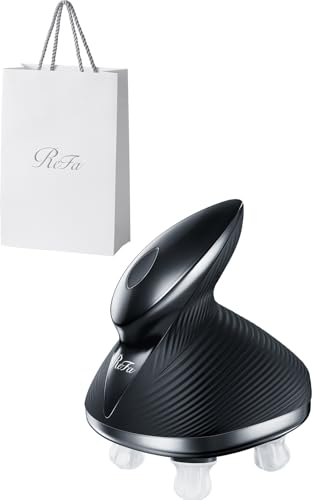 リファ ヘッドスパ」の人気商品一覧 | 安い商品を通販サイトから探す