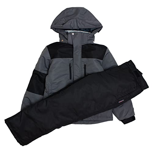 ジュニアスキーウェア（150センチ）│男の子向けで、おしゃれな上下