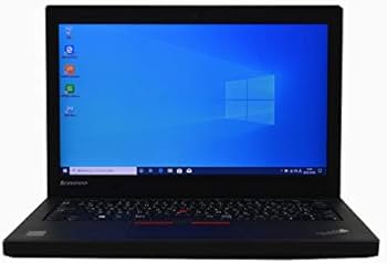 Amazon.co.jp: Lenovo ThinkPad X250 5th Generation Core i5 5200U HD