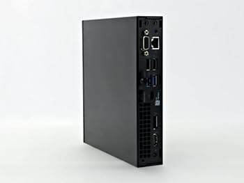 Amazon.co.jp: 【整備済み品】 DELL デル OPTIPLEX 3070 MICRO