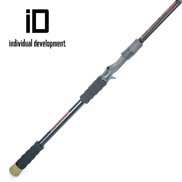 Amazon | スタジオコンポジット バスロッド パラドックス 73-05