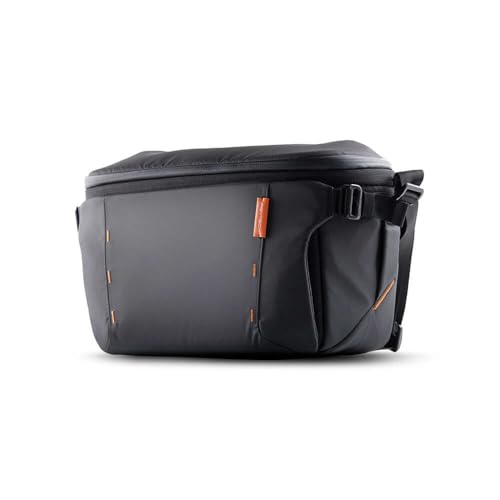 質感が良くて考えられた使い勝手のカメラバッグPGYTECH「OneGo