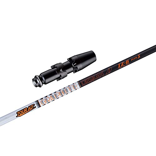 グラファイトデザイン ツアーAD IZ-5 (ゴルフシャフト) 価格比較