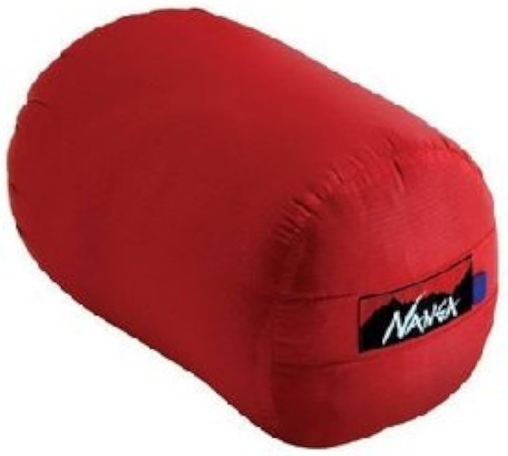 Amazon | [NANGA(ナンガ)] ダウンバッグ 600 STD CBL ロング N1D6CB20