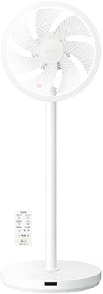 Amazon.co.jp: Mitsubishi Electric R30J-DDC-W Fan, Circulator