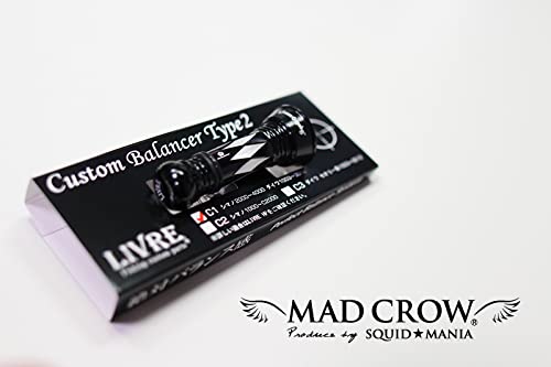 Amazon | スクイッドマニア（SquidMania） LIVRE限定 カスタム