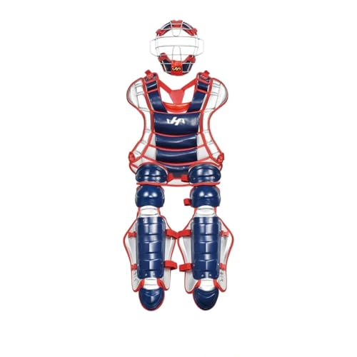 野球防具 キャッチャー セット ハタケヤマ 防具」の人気商品一覧