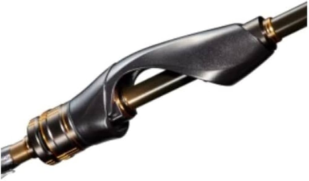 Amazon | シマノ(SHIMANO) ロッド 21 ソアレ エクスチューン MB S68UL