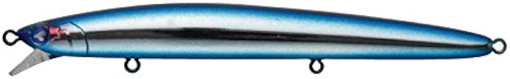 Amazon.co.jp: Blue Blue(ブルーブルー) ルアー ブローウィン125F