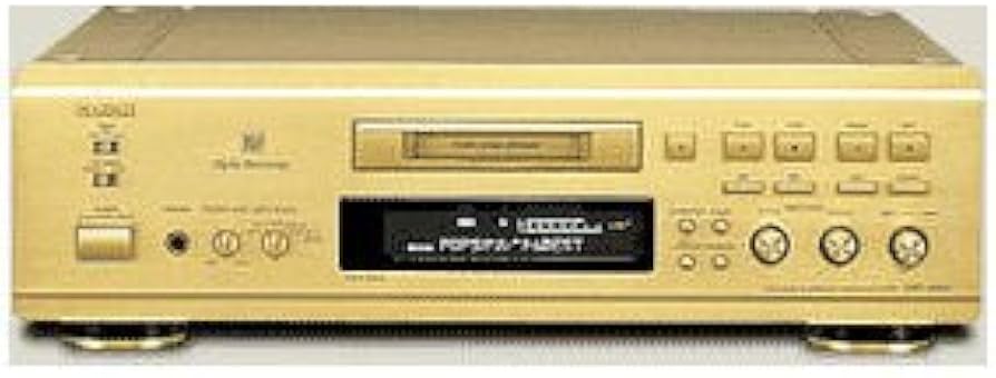 Amazon.co.jp: DENON デノン DMD-1600AL フルサイズMDレコーダー