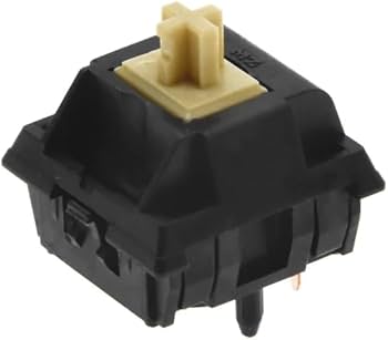 Amazon.com: Zkeebs KEYGEEK X MZ Y3 Linear Switch for Custom