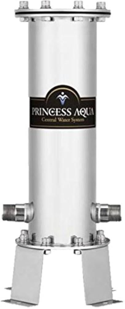 Amazon | 【オール浄水器】プリンセスアクア PA-400 本体 | 快適生活