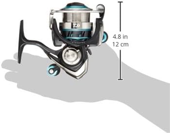 Amazon | ダイワ(Daiwa) スピニングリール エギング 16 エメラルダス