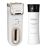 公式ストア限定セット ヤーマン 脱毛器カテゴリー 光美容器 レイボーテ