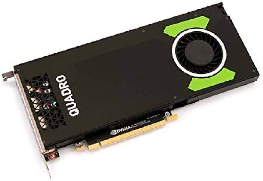 Amazon.com: PNY TECHNOLOGIES Nvidia Quadro P4000 - The World'S