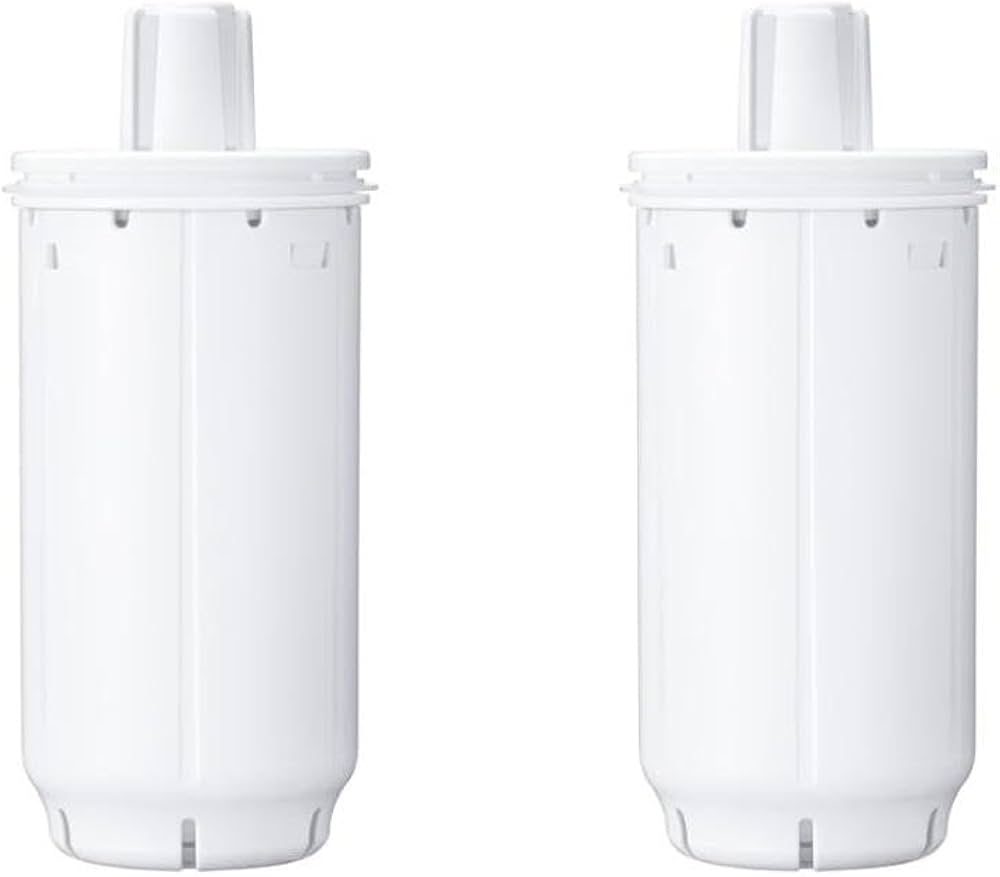 Amazon.co.jp: ポット型 浄水器 カートリッジ計2個入り[交換用