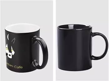 Amazon.co.jp: ウマ娘 マグカップ カップ マンハッタンカフェ 喫茶