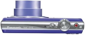 Amazon | パナソニック デジタルカメラ ルミックス FH8 光学5倍