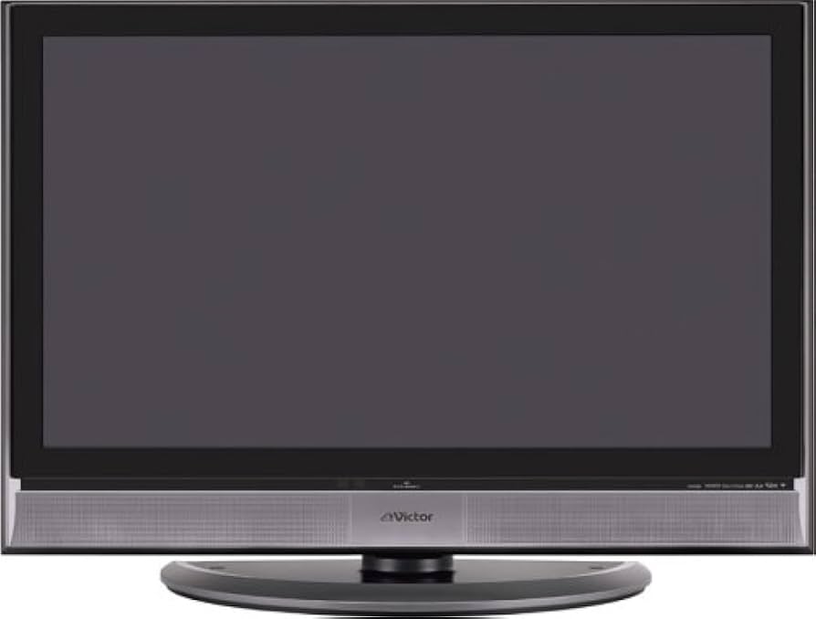 Amazon | JVCケンウッド 37V型 液晶 テレビ LT-37LC70 ハイビジョン