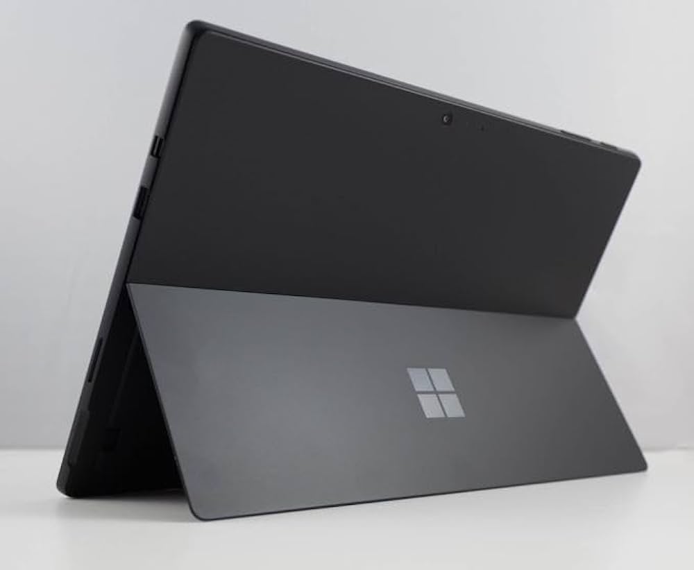 Amazon.co.jp: (整備済み品) 中古Surface Pro 5 1796タブレットPC 12.3