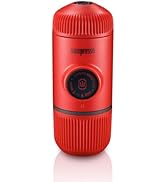 Amazon.co.jp: 【正規品】WACACO(ワカコ) Nanopressoポータブル