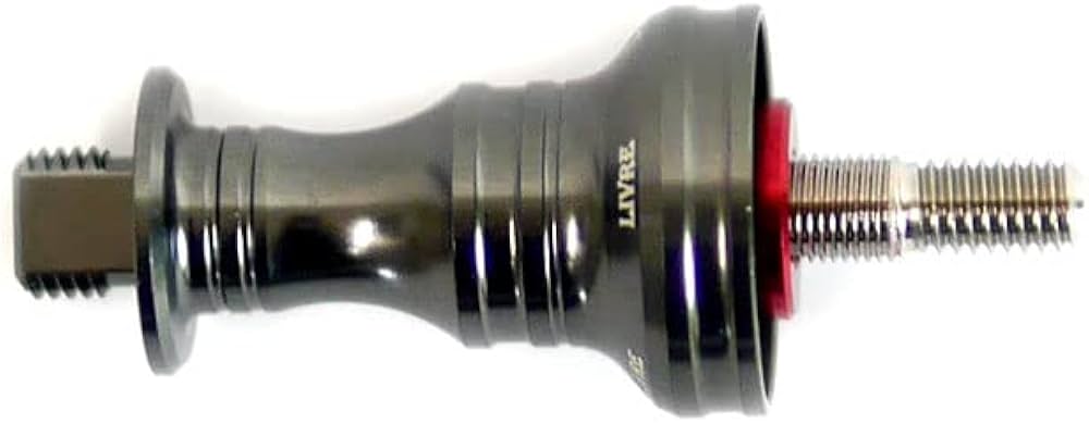 Amazon | リブレ(LIVRE) ライトスカート (ショート) シマノS2用