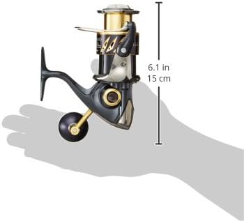 Amazon | シマノ(SHIMANO) スピニングリール 13 ステラ SW4000XG